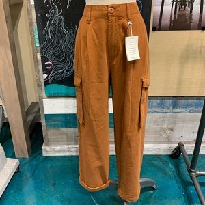 NWT Forever 21 pants